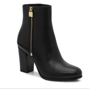 michael kors frenchie bootie